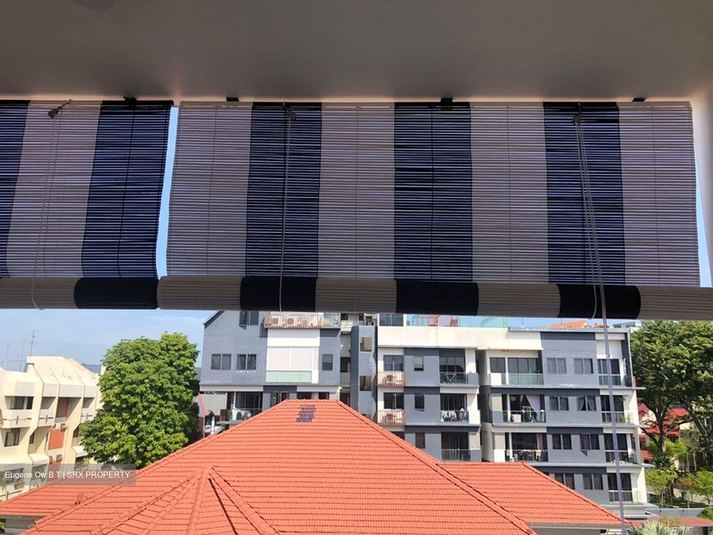 The Verandah Residences (D5), Apartment #582768411